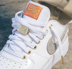 Giay Nike Air Force 1 Low 'NOLA' DZ5425-100