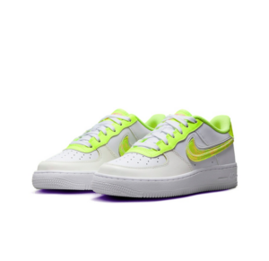 Giay Nike Air Force 1 Low 'White Volt' DV1680-100