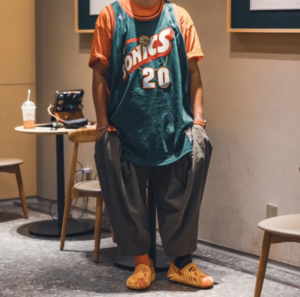 Dep Crocs Pollex Clog Salehe Bembury 'Cobbler' 207393-837