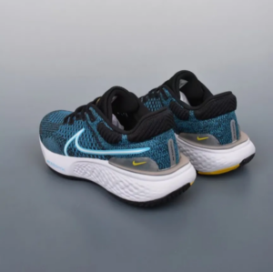 Giay Nike ZoomX Invincible Run Flyknit 2 'Chlorine Blue' DH5425-003