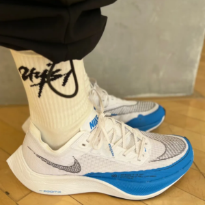 Giay Nike ZoomX Vaporfly Next% 2 'White Photo Blue' CU4111-102