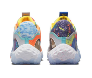 Giay Nike PG 6 EP 'What The' DR8960-700