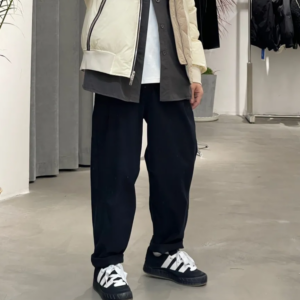 Giay Adidas Adimatic Core 'Black Crystal White' HQ6900