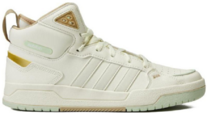 Giay Adidas Neo 'Beige' HQ4556