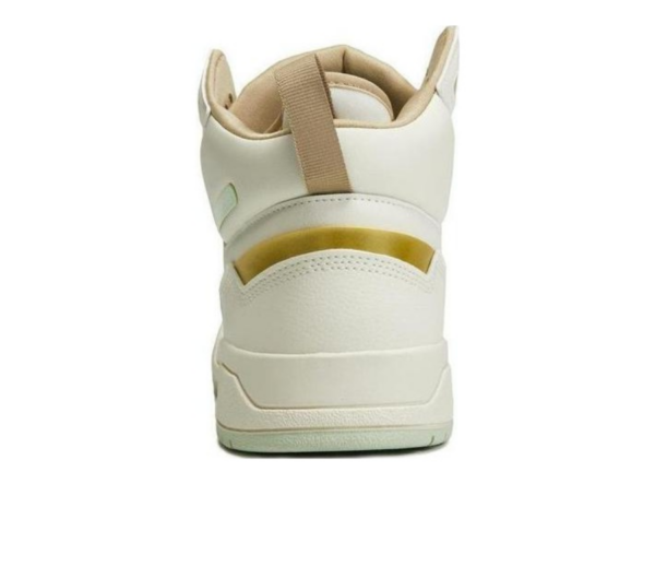Giay Adidas Neo 'Beige' HQ4556