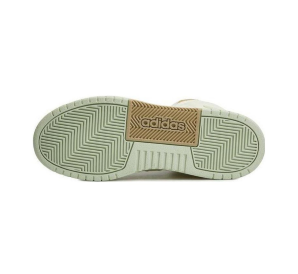 Giay Adidas Neo 'Beige' HQ4556