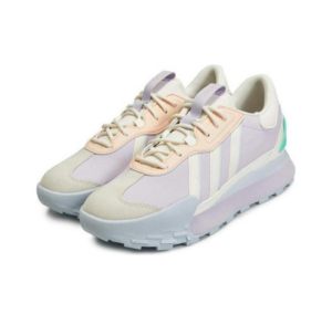 Giay Adidas Neo 'Purple' IF5142