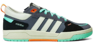 Giay Adidas Neo 100DB 'Grey Green' GZ2587
