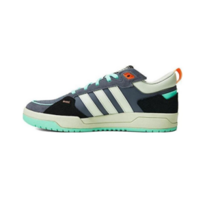 Giay Adidas Neo 100DB 'Grey Green' GZ2587