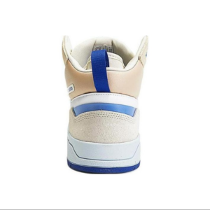 Giay Adidas Neo High Top 'White Blue' GZ2583