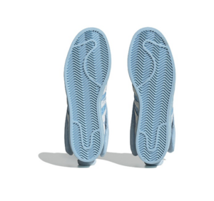 Giay Adidas Originals Superstar Papercut x Melting Sadness ID9472