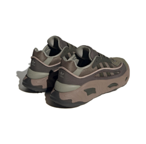 Giay Adidas Onzova Shoes 'Brown' IE1931