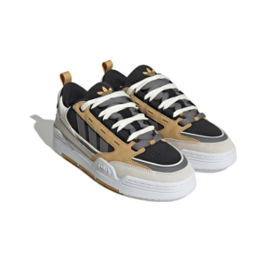 Giay Adidas Originals Adi2000 'White Black' IG3019