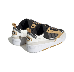 Giay Adidas Originals Adi2000 'White Black' IG3019