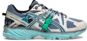 Giày Asics x Junna Maruyama Gel-Kahana 'Beige' 1203A263-020