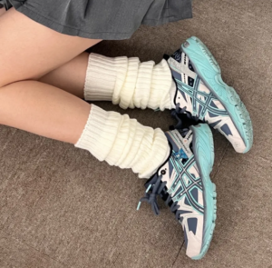 Giay Asics x Junna Maruyama Gel-Kahana 'Beige' 1203A263-020