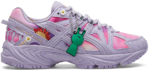 Giày Asics x Junna Maruyama Gel-Kahana 'Taro Purple' 1203A263-700