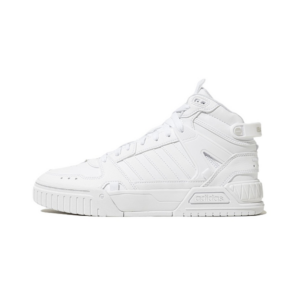 Giay Adidas Neo D-PAD Mid 'Triple White' IG7622