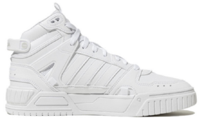 Giay Adidas Neo D-PAD Mid 'Triple White' IG7622