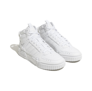 Giay Adidas Neo D-PAD Mid 'Triple White' IG7622