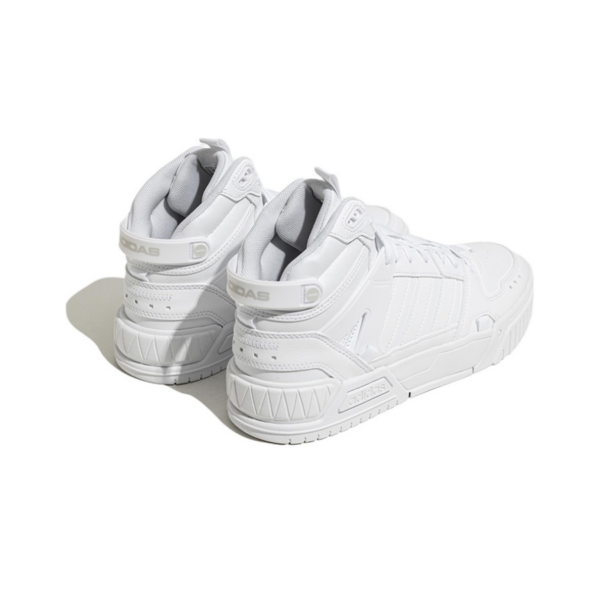 Giay Adidas Neo D-PAD Mid 'Triple White' IG7622