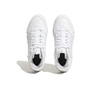Giay Adidas Neo D-PAD Mid 'Triple White' IG7622