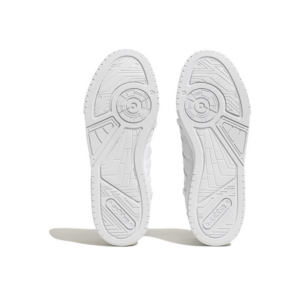 Giay Adidas Neo D-PAD Mid 'Triple White' IG7622