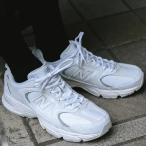 Giay New Balance 530 'Silver Grey' MR530RS