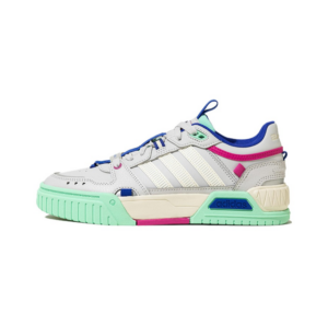 Giay Adidas Neo D-PAD 'Gray Beige' IG2806