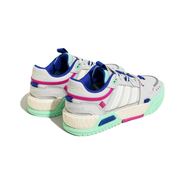 Giày Adidas Neo D-PAD 'Gray Beige' IG2806 - Hình ảnh 3