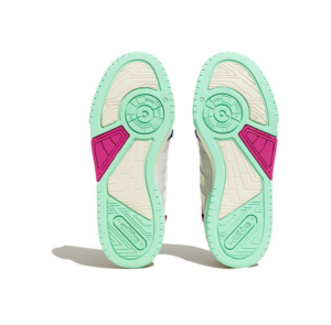 Giay Adidas Neo D-PAD 'Gray Beige' IG2806