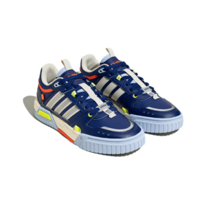 Giay Adidas Neo D-PAD 'Blue White' IG2805