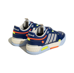 Giay Adidas Neo D-PAD 'Blue White' IG2805