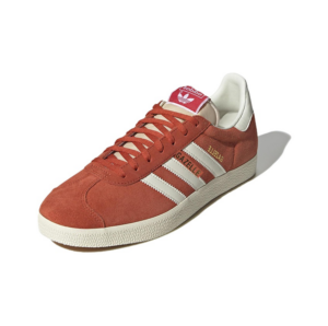 Giay Adidas Originals Gazelle  'Preloved Red' GY7339