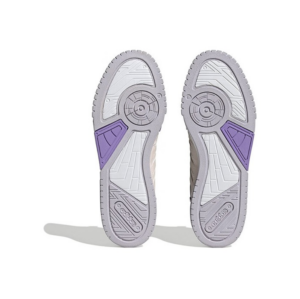 Giay Adidas Neo D-PAD 'Brown Purple' HQ7006