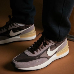 Giay Nike Waffle One 'Light Chocolate' DA7995-200