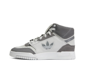 Giay Adidas Originals Drop Step XL 'Light Gray' FZ5720