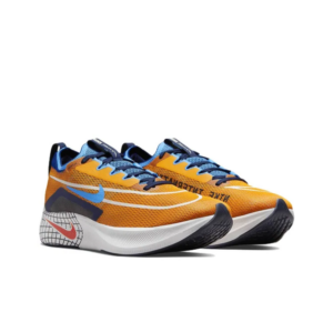 Giay Nike Zoom Fly 4 Premium 'Light Curry' DO9583-700
