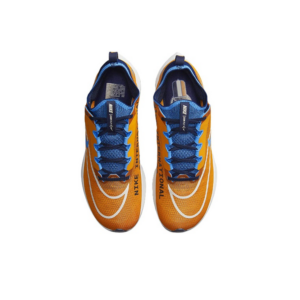 Giay Nike Zoom Fly 4 Premium 'Light Curry' DO9583-700