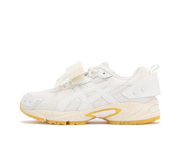 Giày Asics x Shushu Gel-MJ 'White' 1203A319-100 - Hình ảnh 8