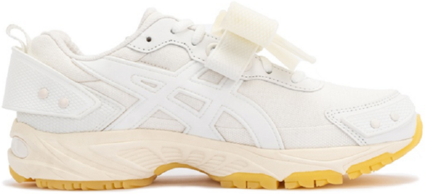 Giày Asics x Shushu Gel-MJ 'White' 1203A319-100