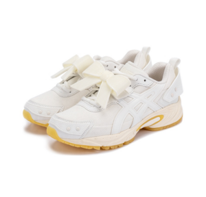 Giay Asics x Shushu Gel-MJ 'White' 1203A319-100