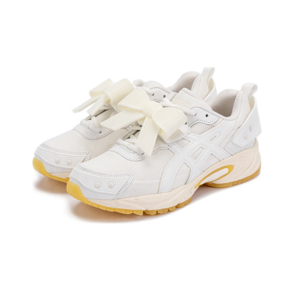 Giày Asics x Shushu Gel-MJ 'White' 1203A319-100 - Hình ảnh 7