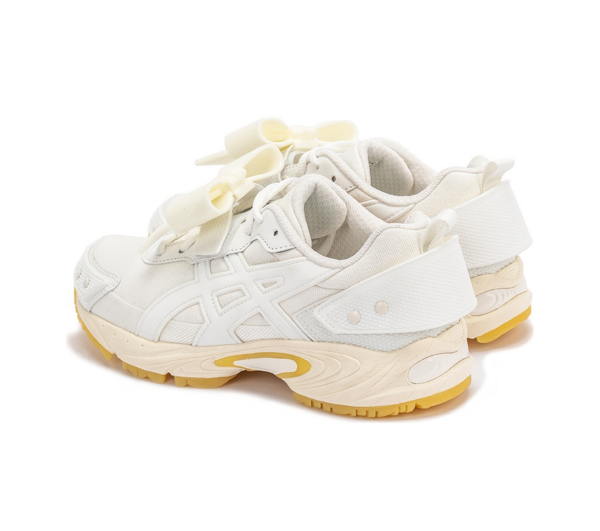 Giày Asics x Shushu Gel-MJ 'White' 1203A319-100 - Hình ảnh 6