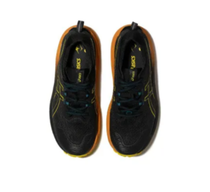Giay Asics Trabuco Max 2 'Black' 1011B606-001