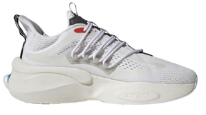 Giay Adidas Alphaboost V1 Sustainable 'White' HP2757