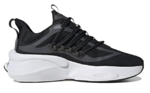 Giay Adidas Alphaboost V1 'Black Grey' HP2758