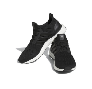 Giay Adidas Ultraboost 1.0 'Black White' HP4201