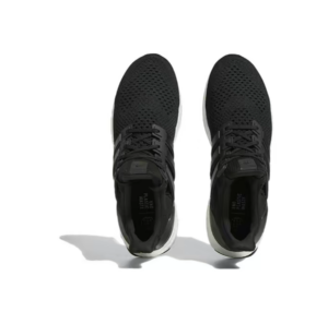 Giay Adidas Ultraboost 1.0 'Black White' HP4201