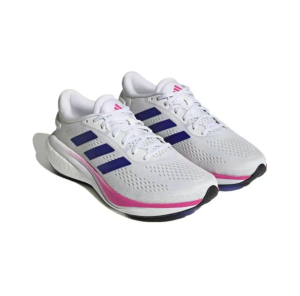 Giay Adidas Supernova 2 'White Blue' HP9939